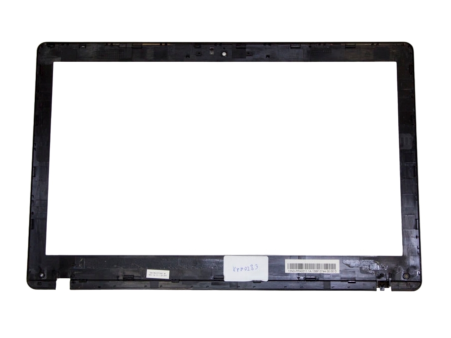 Рамка крышки матрицы для ноутбука для ноутбука Asus X550D, R510 (13N0-PPA0211)