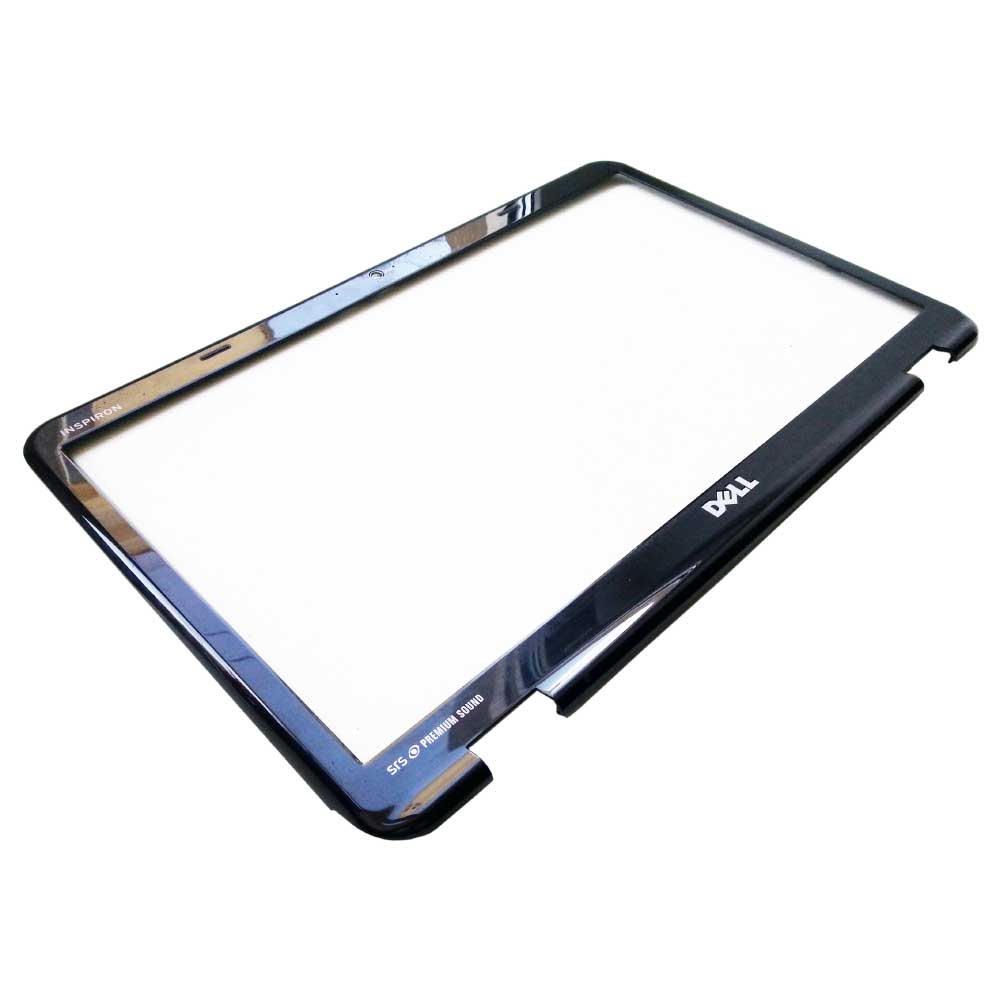 Рамка крышки матрицы для ноутбука Dell Inspiron N5110, M5110, 15R (CN-040W17, 040W17, 60.4IE07.001, 41.4IE01.XXX)