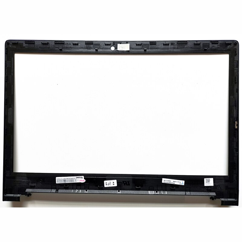 Рамка крышки матрицы для ноутбука Lenovo IdeaPad 100-15IBD (FA10E000B00, AP10E000400SLH1, AP10E000400)
