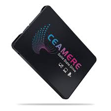 Накопитель SSD 240GB CeaMere CMSSDA [CMSSDA240] 2,5''
