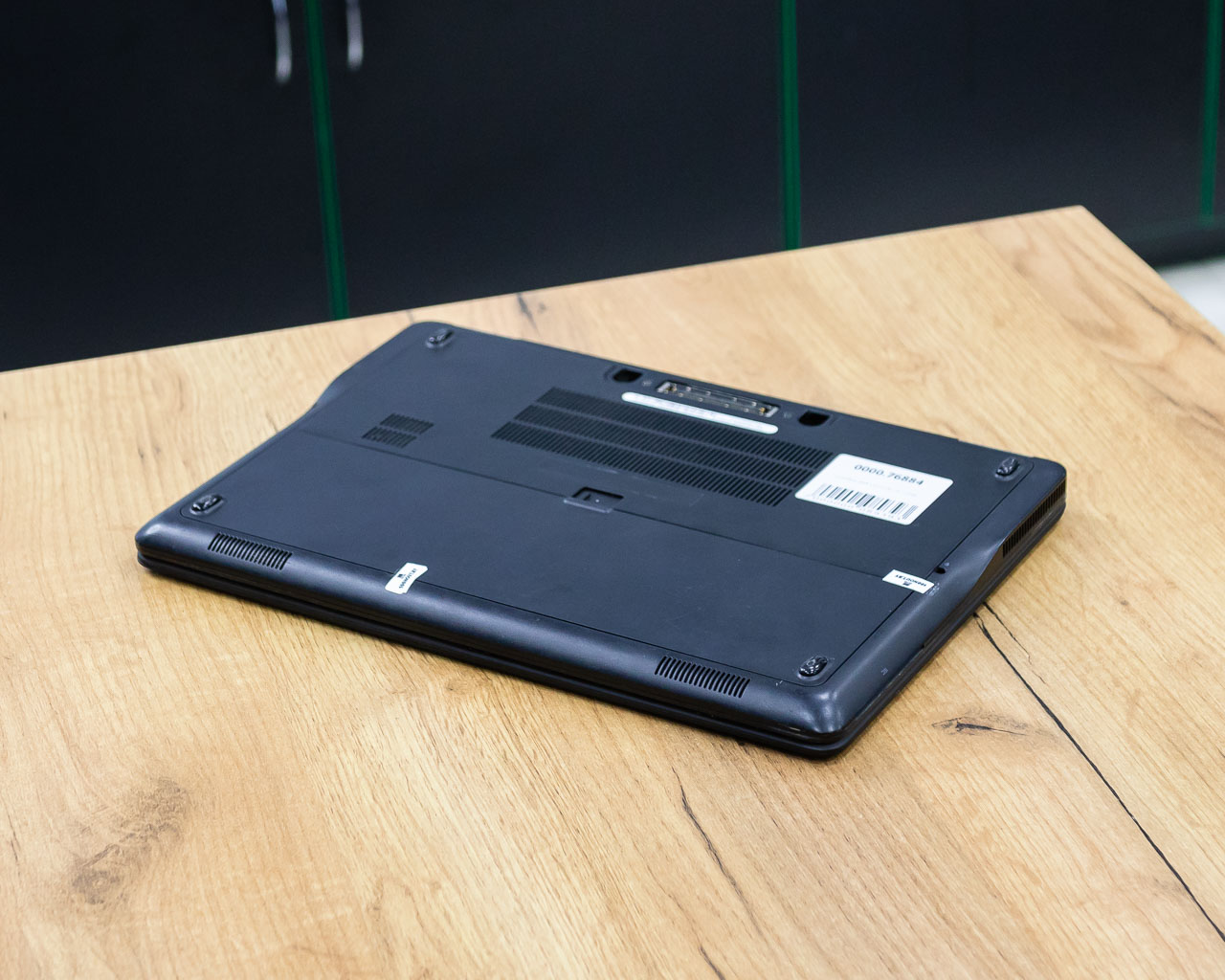 Ноутбук Dell Latitude 12 E7250