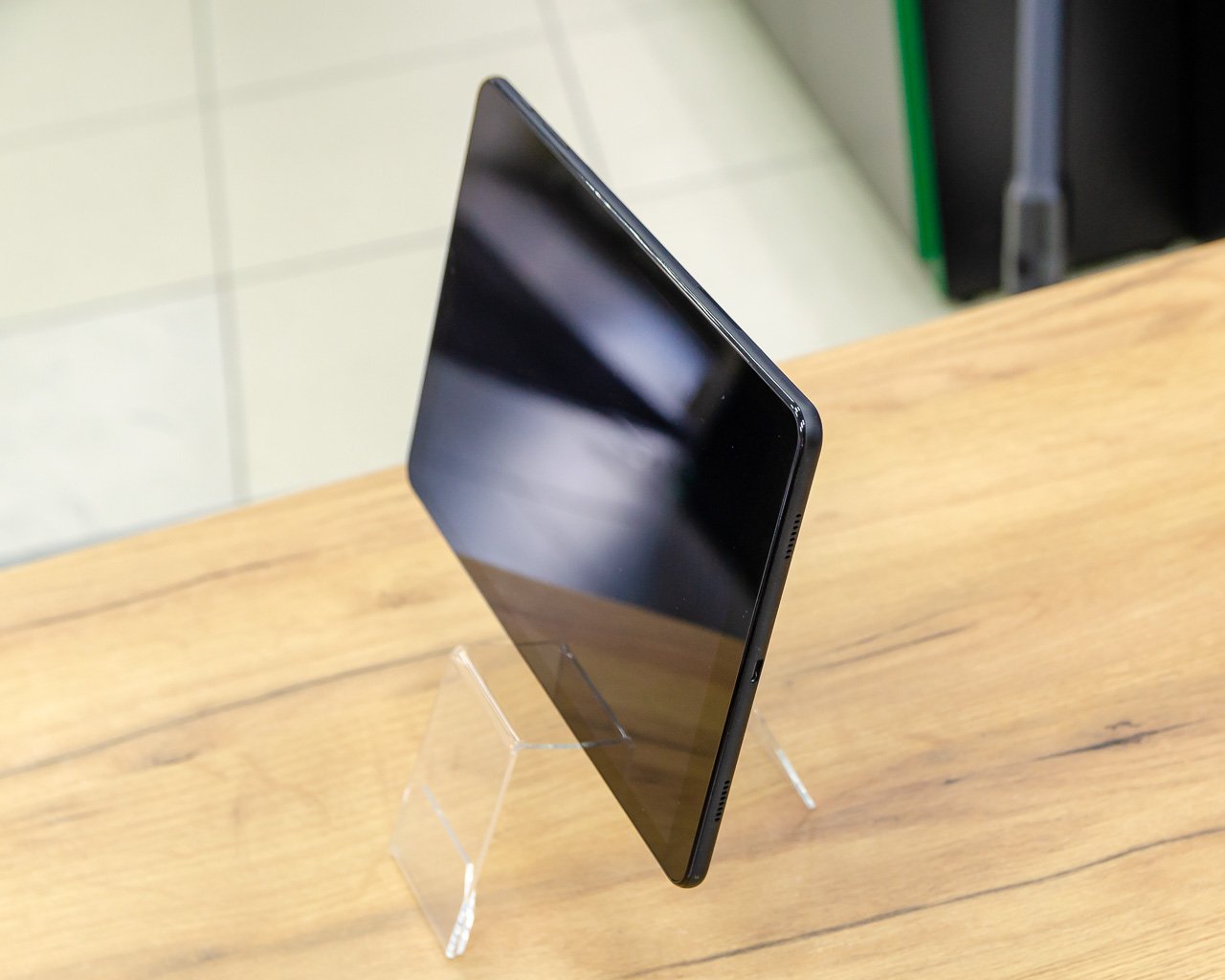 Планшет Samsung Galaxy Tab A LTE 32GB SM-T595 (чёрный)