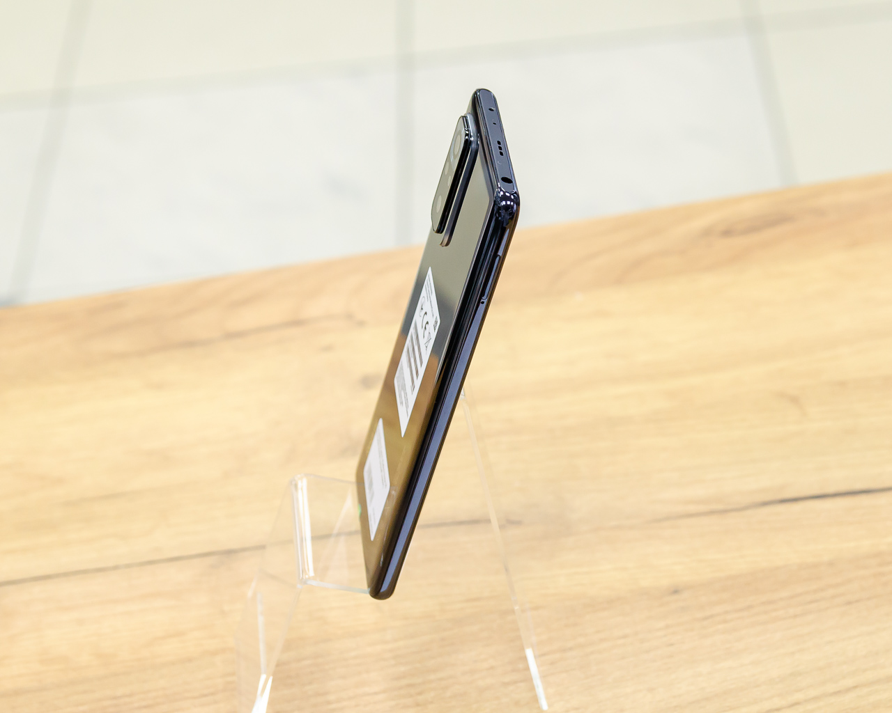 Смартфон Xiaomi Redmi Note 10 Pro 8GB/256GB (серый оникс)