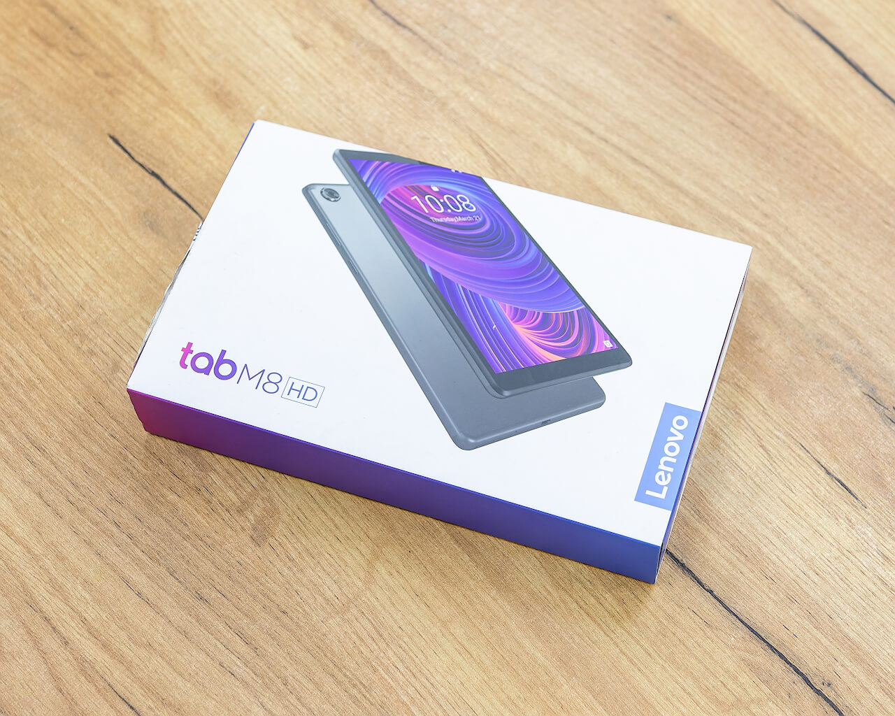 Планшет Lenovo Tab M8 2GB/32GB (серый)
