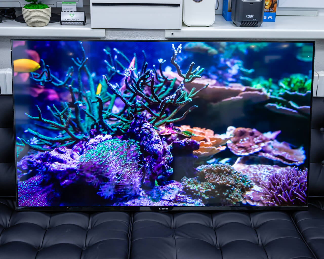 Телевизор Xiaomi Mi TV A2 50