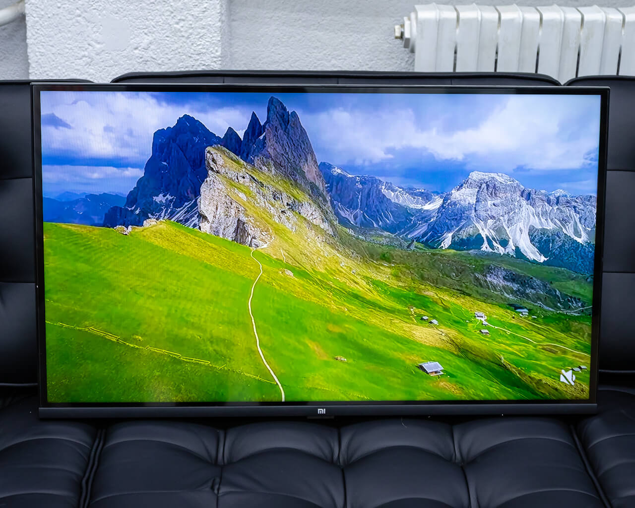Телевизор Xiaomi MI TV P1 32