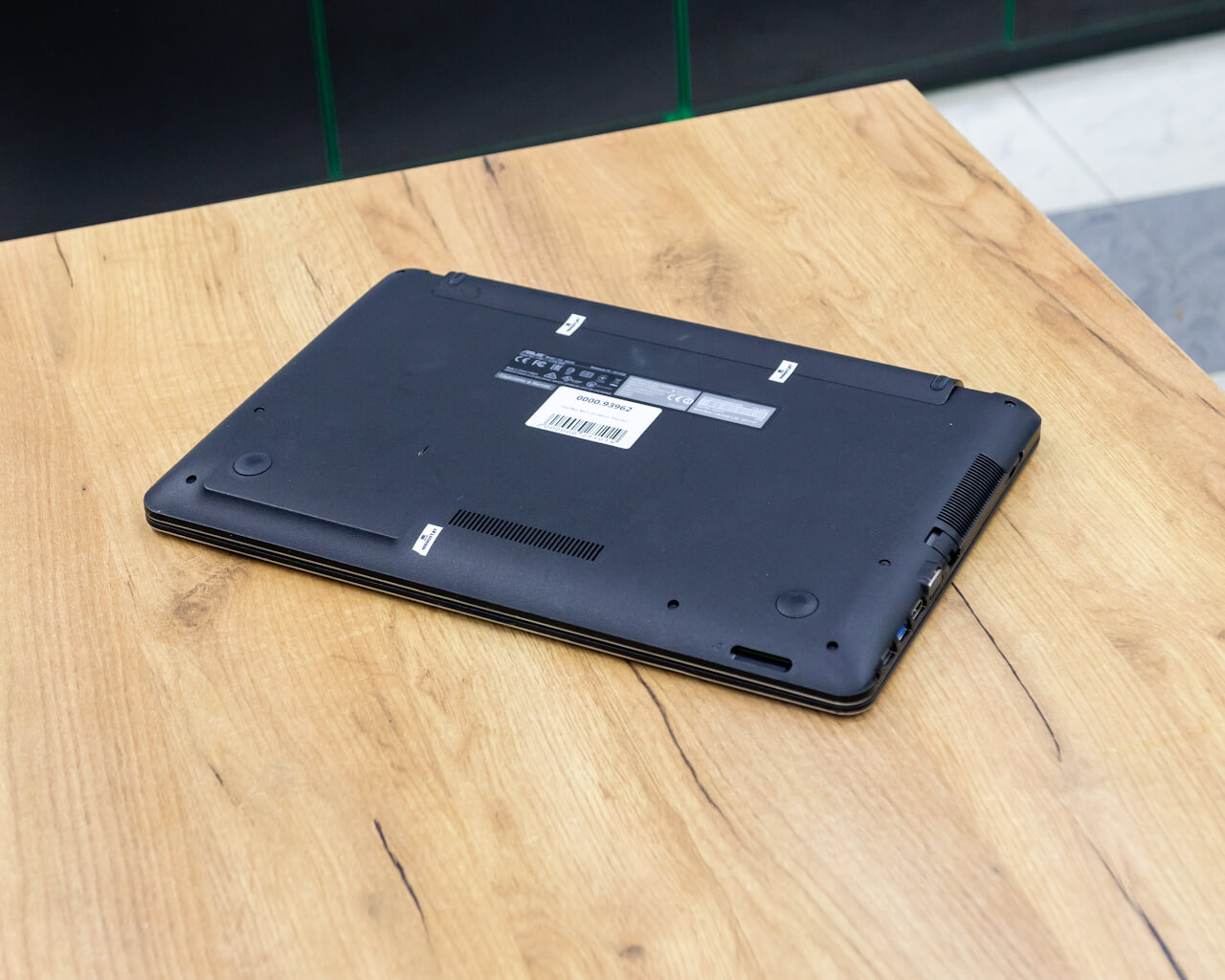Ноутбук Asus VivoBook X541NC
