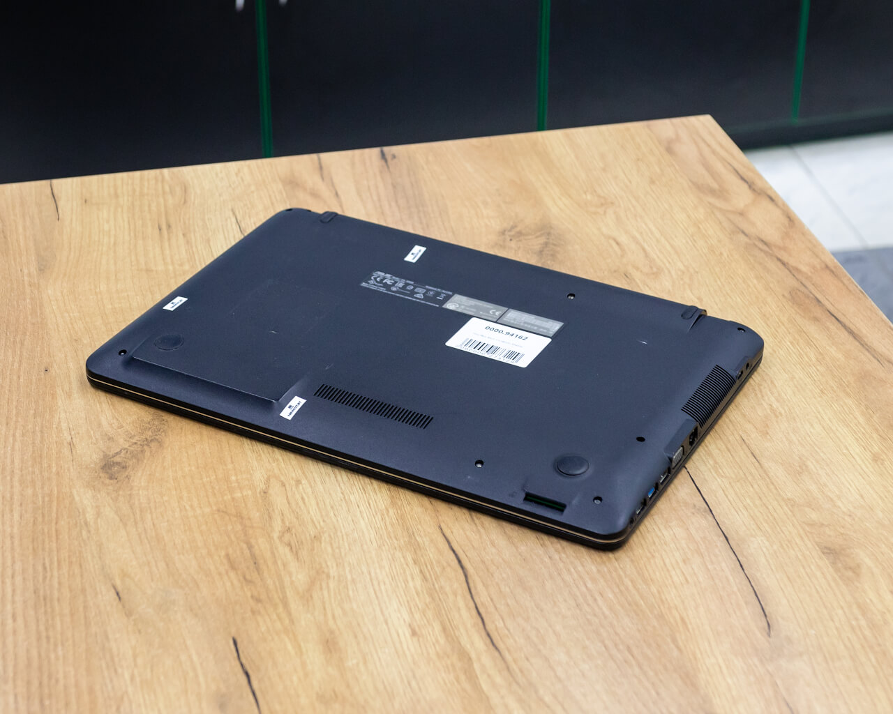 Ноутбук Asus VivoBook X540SC