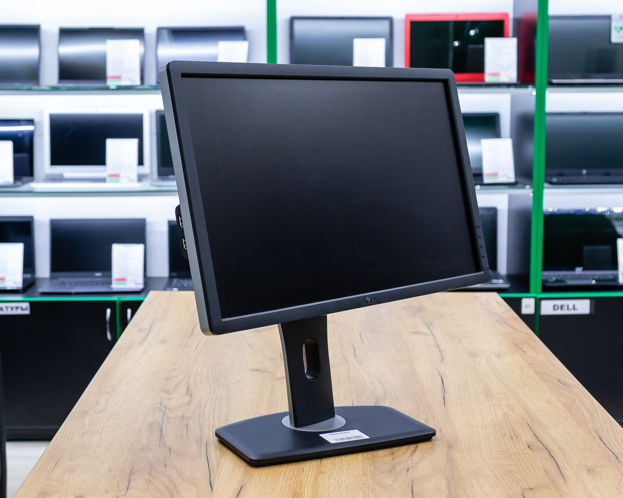 Монитор Dell U2312HM