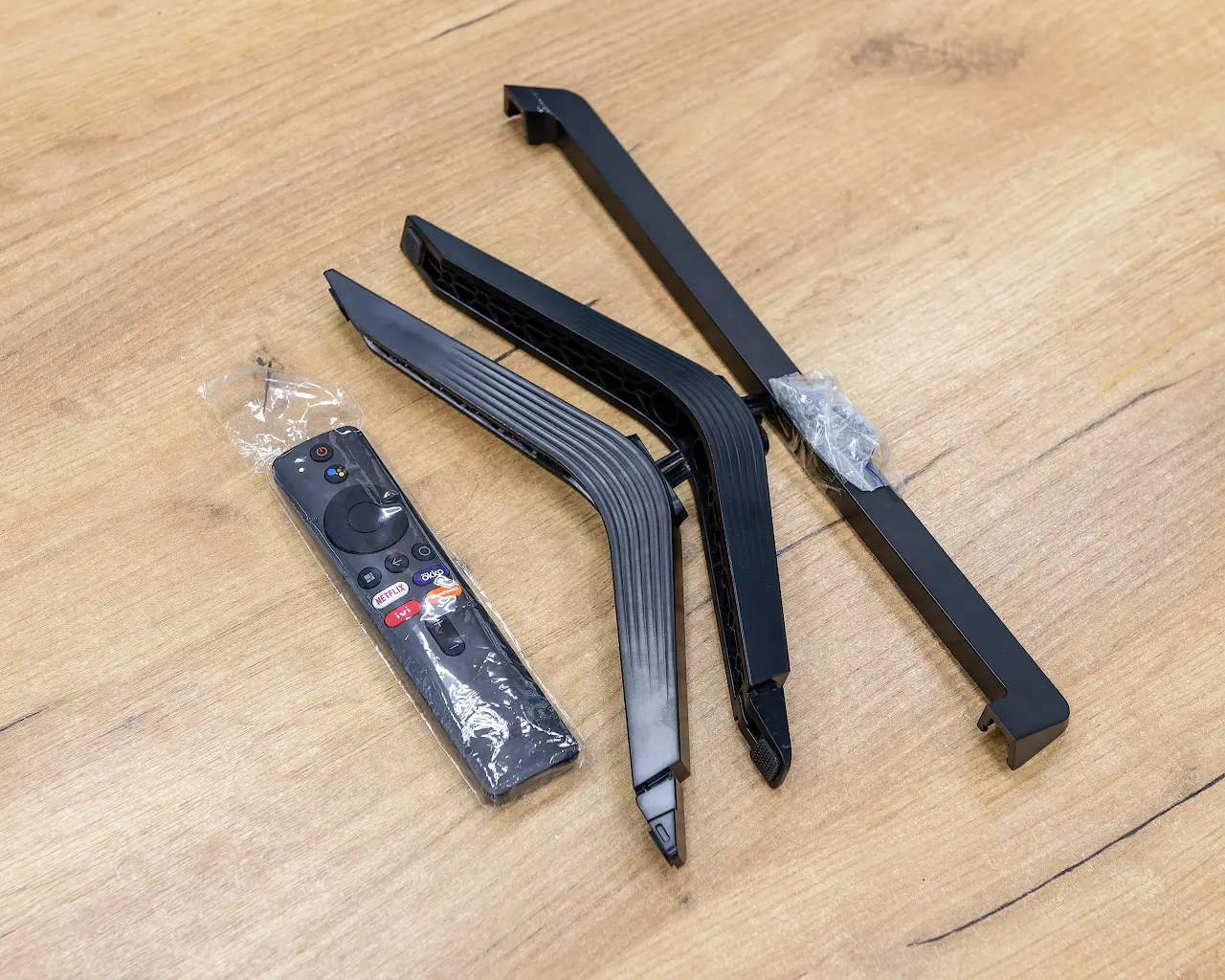 Телевизор Xiaomi Mi TV A2 50