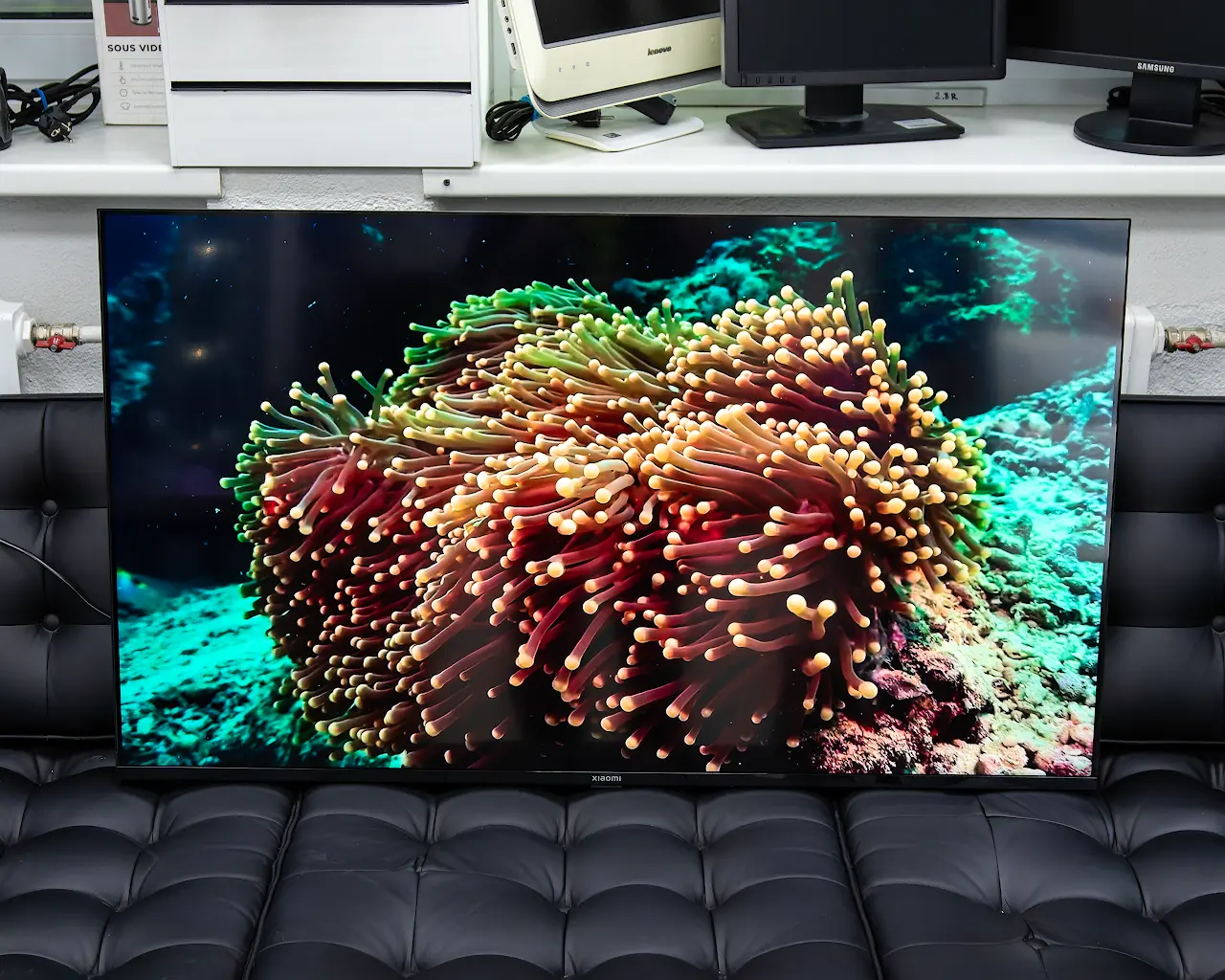 Телевизор Xiaomi Mi TV A2 50