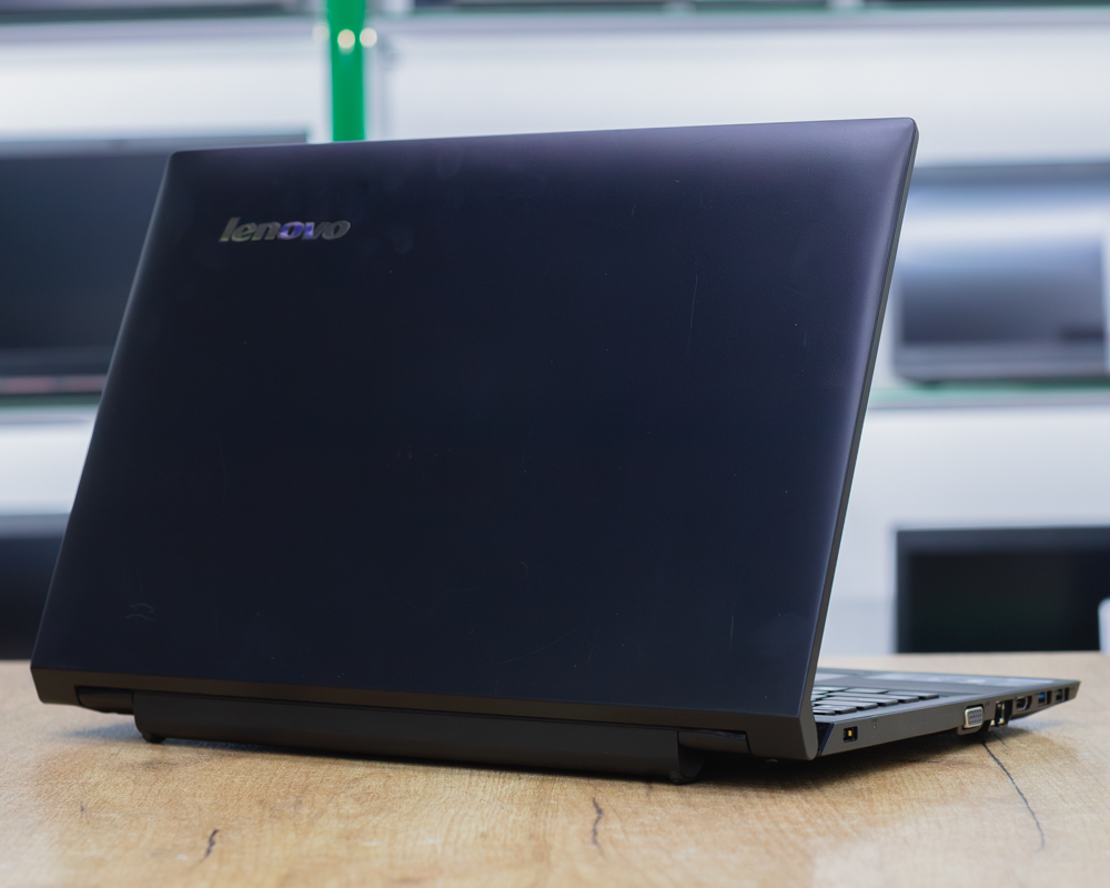 Ноутбук Lenovo B50-30 (HD/Pentium N3530/8GB/SSD 256GB)