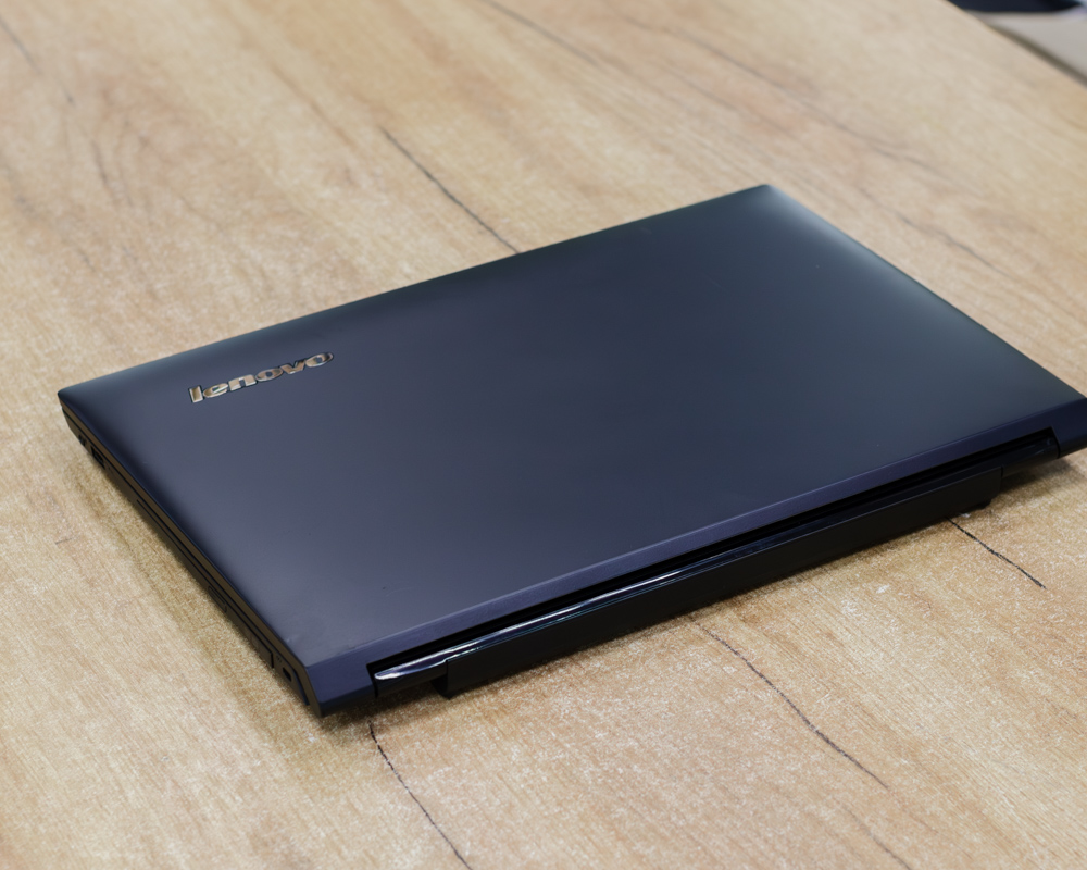 Ноутбук Lenovo B50-30 (HD/Pentium N3530/8GB/SSD 256GB)