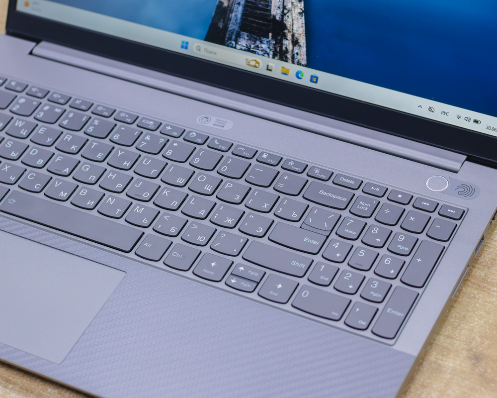 Ноутбук Lenovo ThinkBook 15 G2 ITL (FHD IPS/i7-11gen/16GB/SSD 512GB)