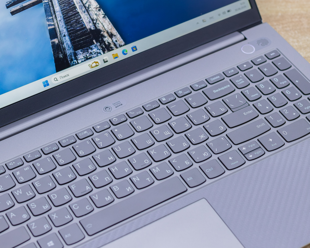 Ноутбук Lenovo ThinkBook 15 G2 ITL (FHD IPS/i7-11gen/16GB/SSD 512GB)