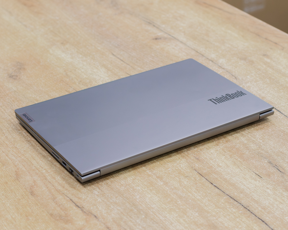 Ноутбук Lenovo ThinkBook 15 G2 ITL (FHD IPS/i7-11gen/16GB/SSD 512GB)