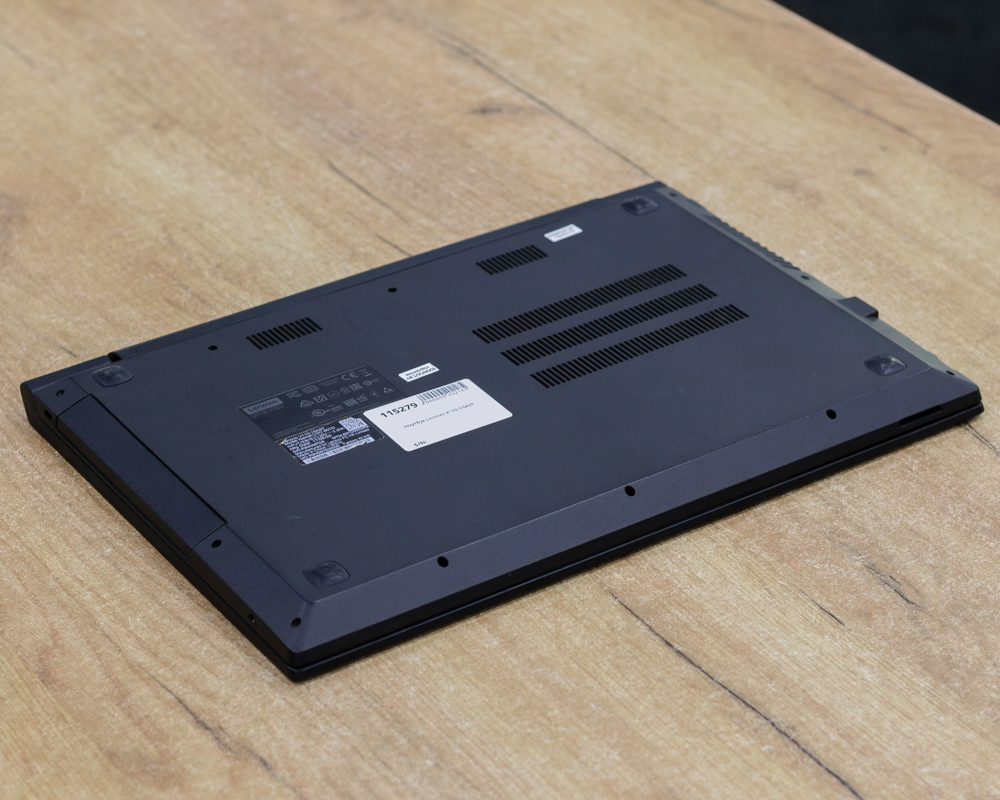 Ноутбук Lenovo V110-15AST (HD/AMD A6-9210/8GB/HDD 500GB)