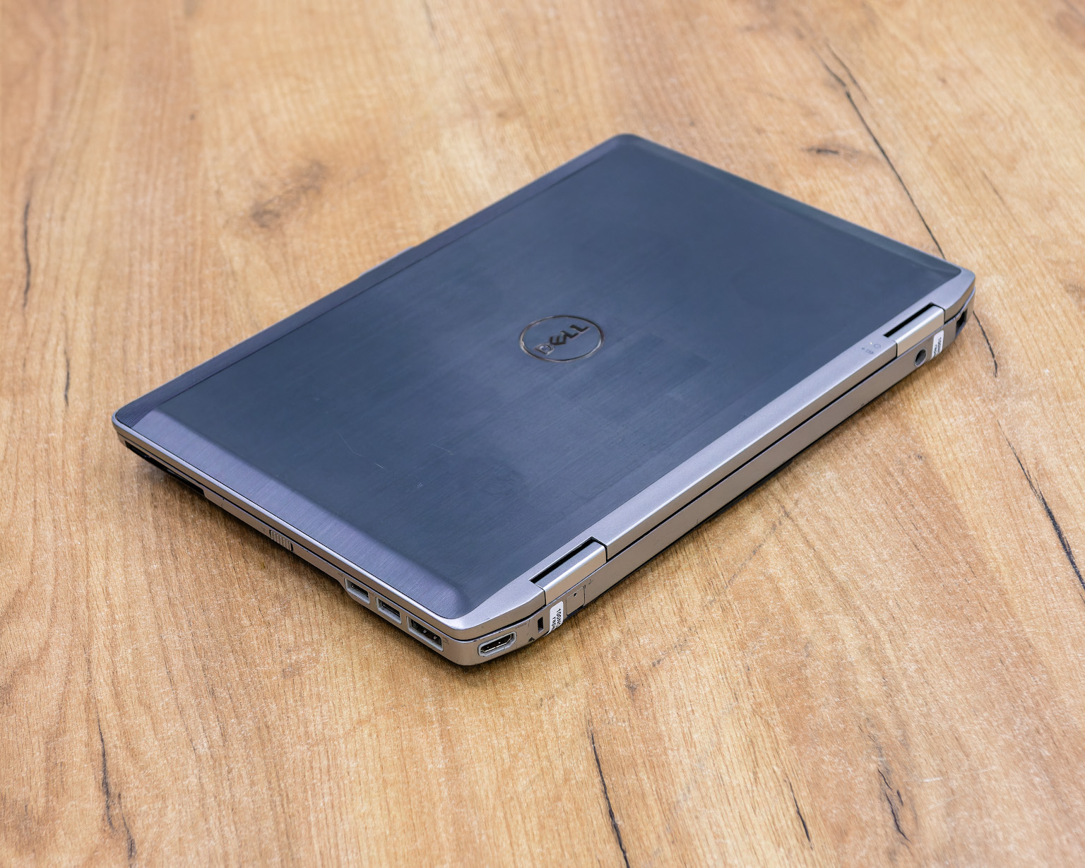 Ноутбук Dell Latitude E6420