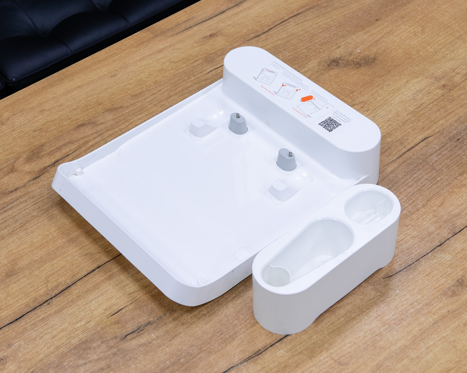 Вертикальный моющий пылесос Xiaomi Truclean W10 Pro Wet Dry Vacuum (B302GL)