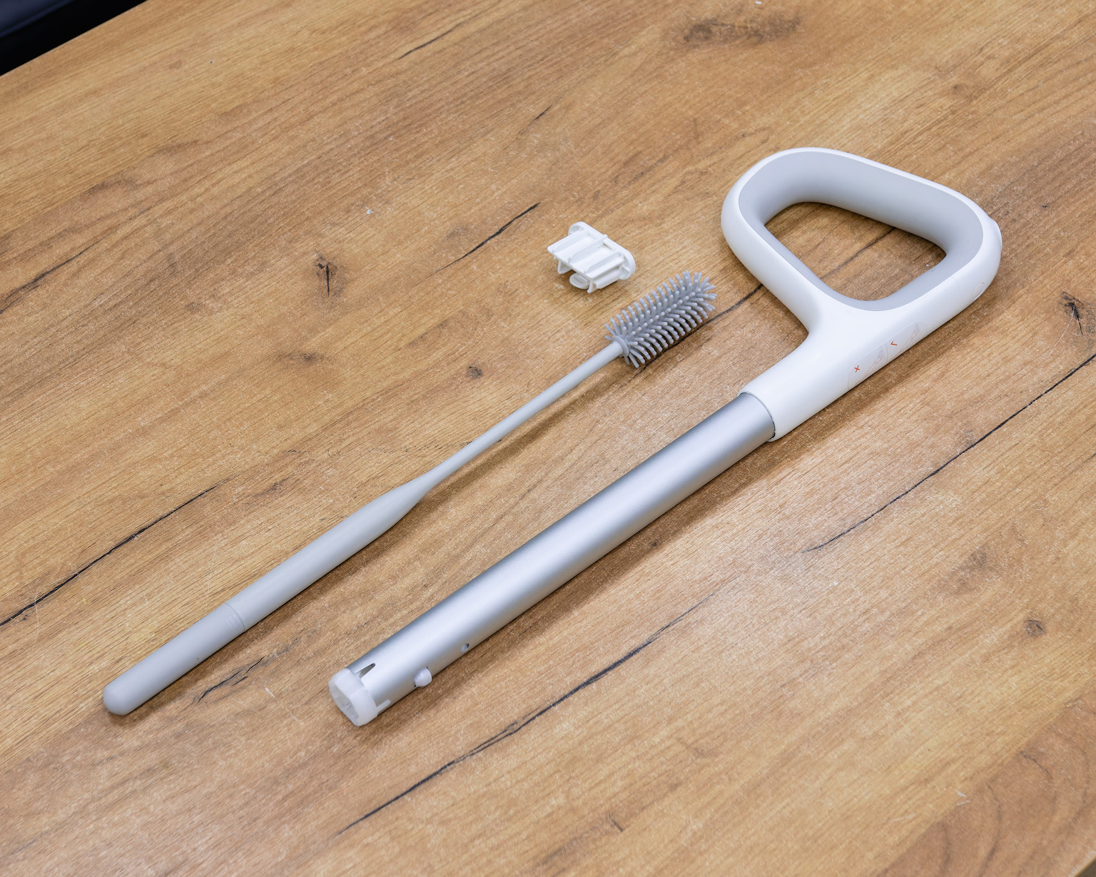 Вертикальный моющий пылесос Xiaomi Truclean W10 Pro Wet Dry Vacuum (B302GL)