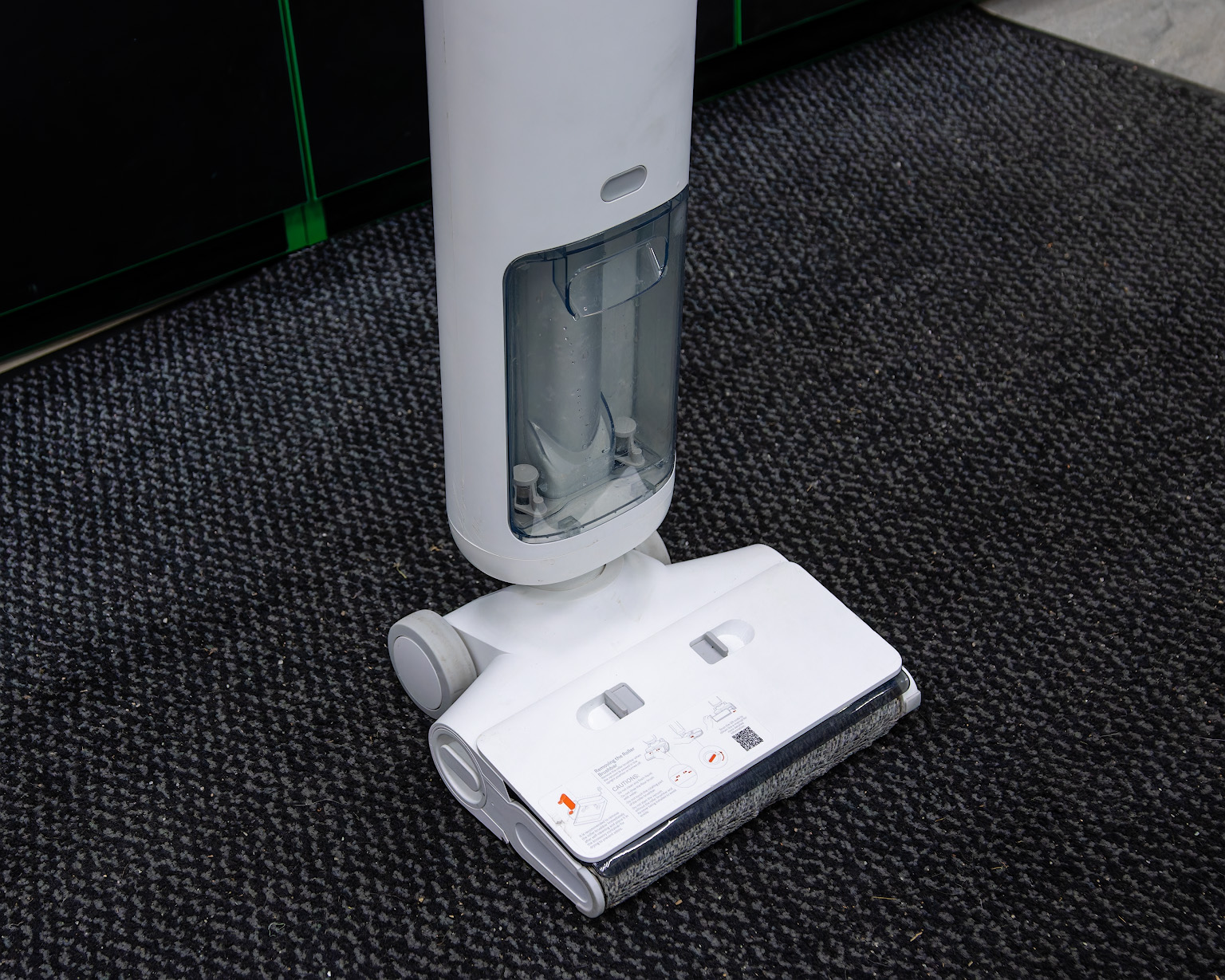 Вертикальный моющий пылесос Xiaomi Truclean W10 Pro Wet Dry Vacuum (B302GL)