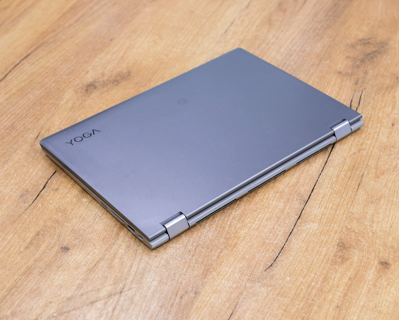 Блок питания USB Type-C (20V-3.25A, 15V-3A, 12V-3A, 9V-3A, 5V-2A, 65W)