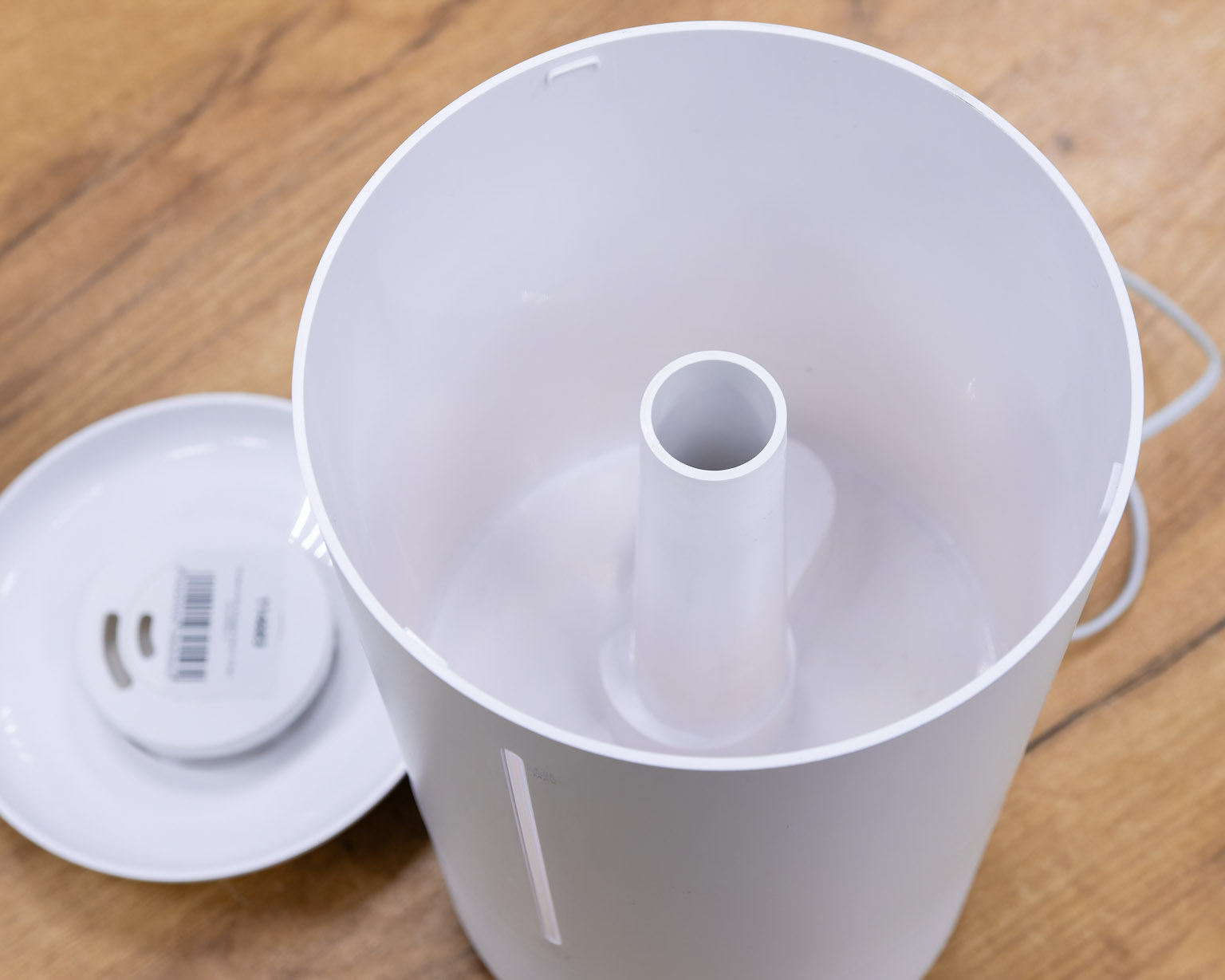 Увлажнитель воздуха Xiaomi Smart Humidifier 2