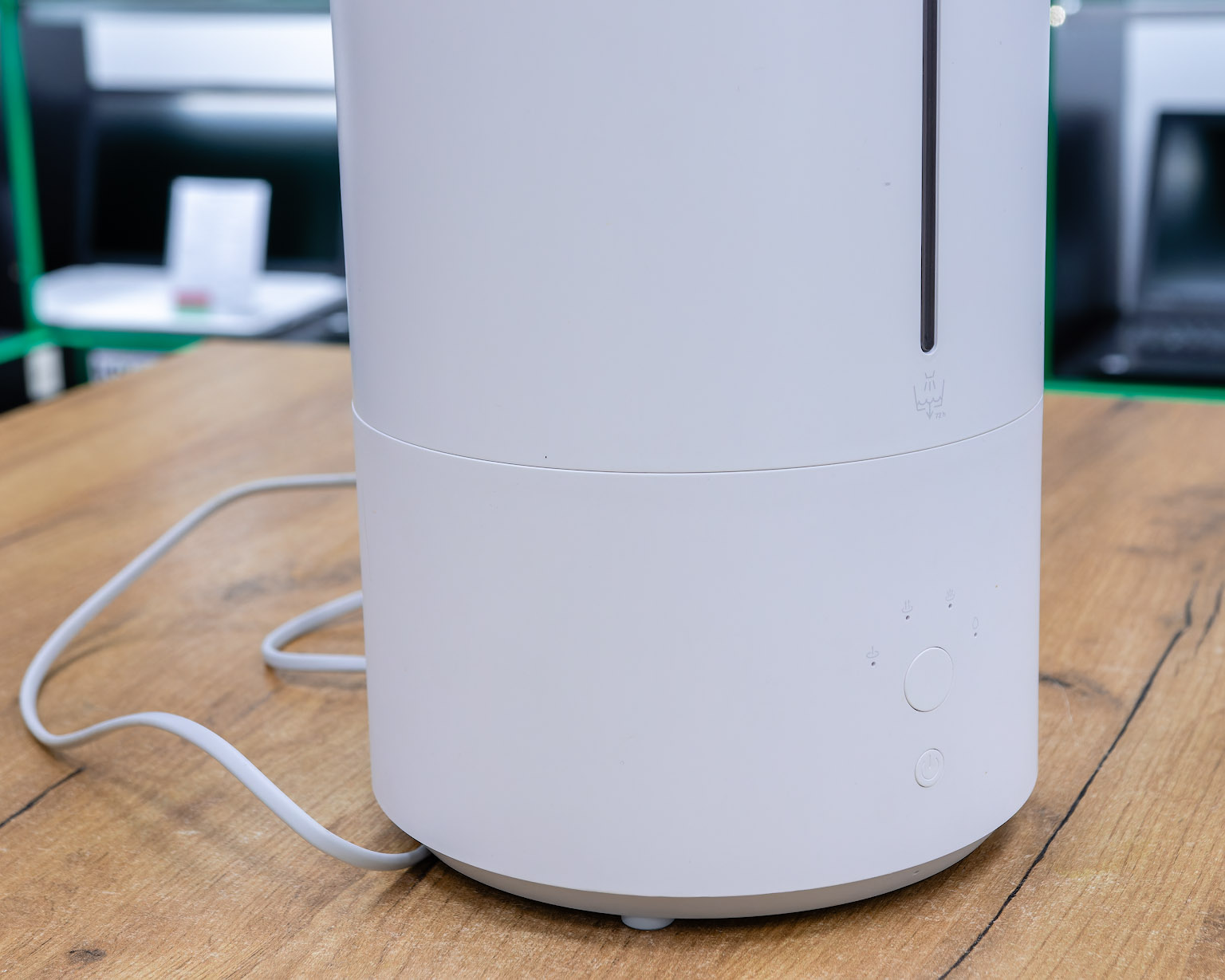 Увлажнитель воздуха Xiaomi Smart Humidifier 2