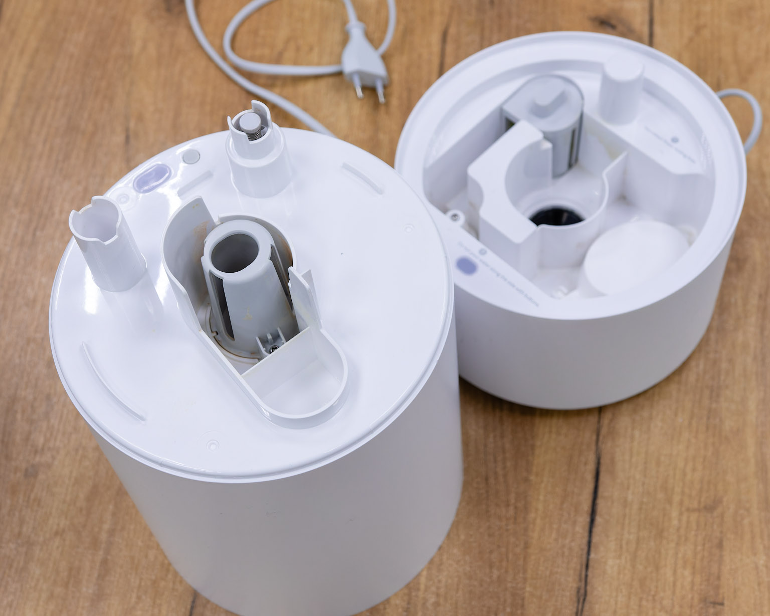 Увлажнитель воздуха Xiaomi Smart Humidifier 2