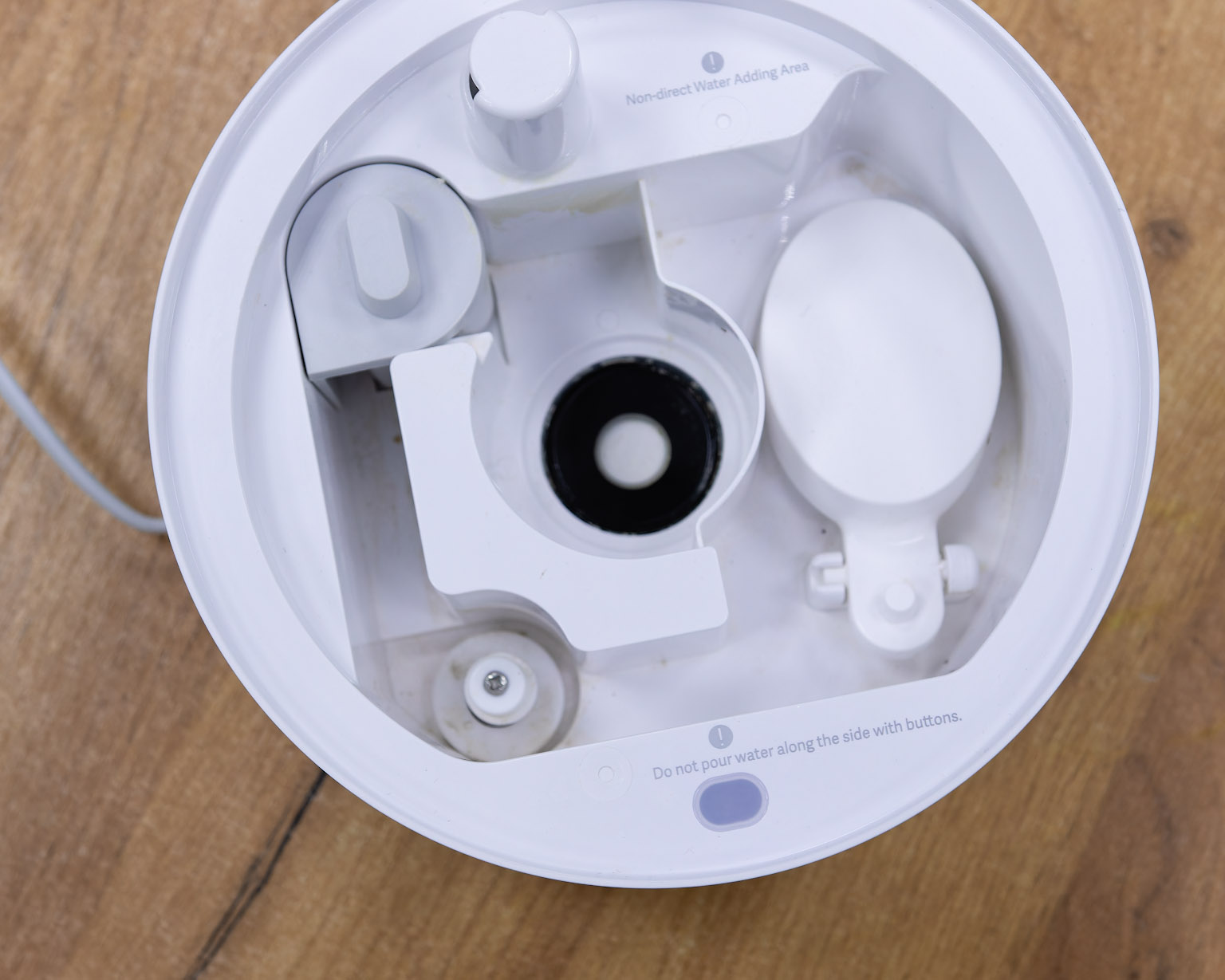 Увлажнитель воздуха Xiaomi Smart Humidifier 2