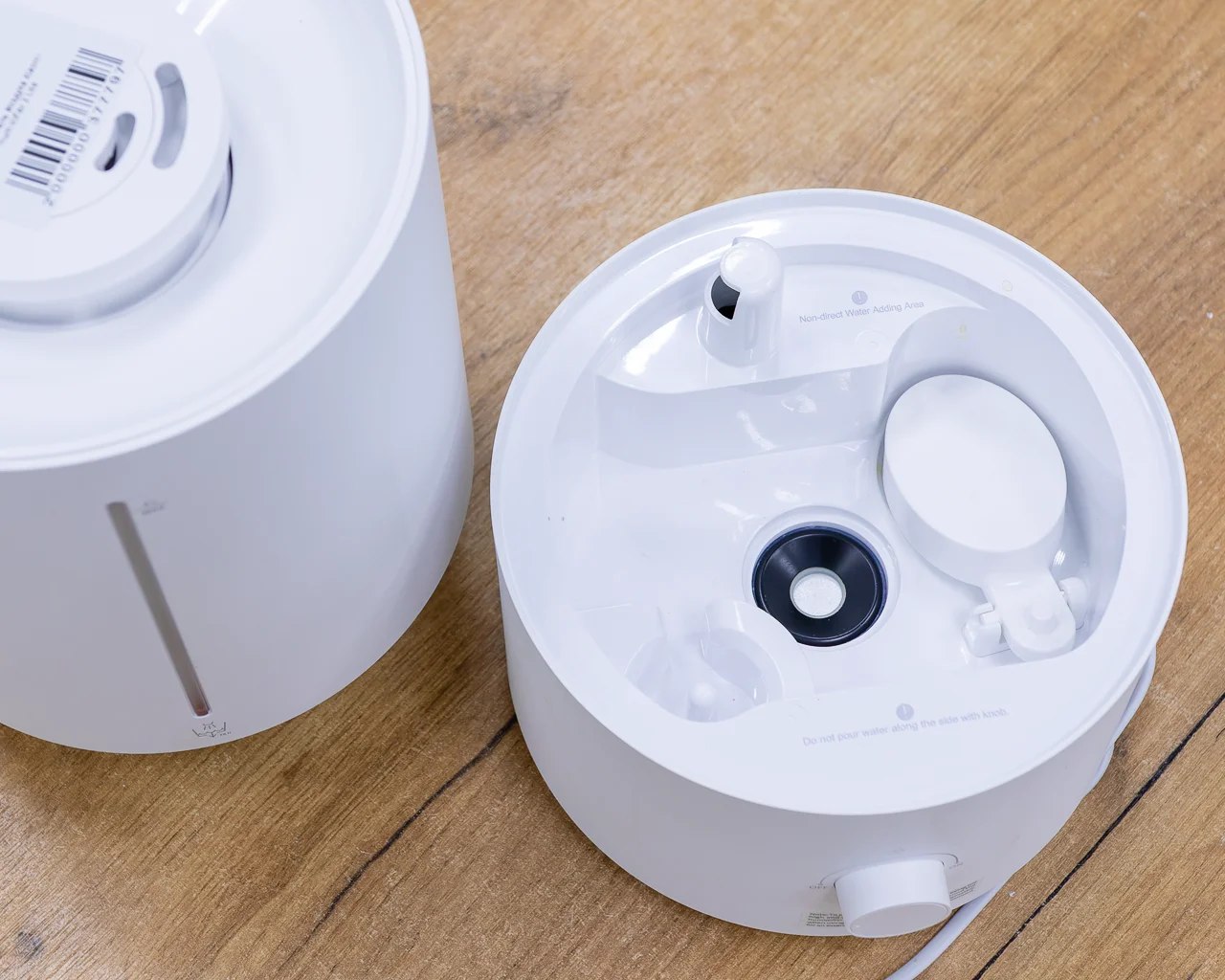 Увлажнитель воздуха Xiaomi Humidifier 2 Lite