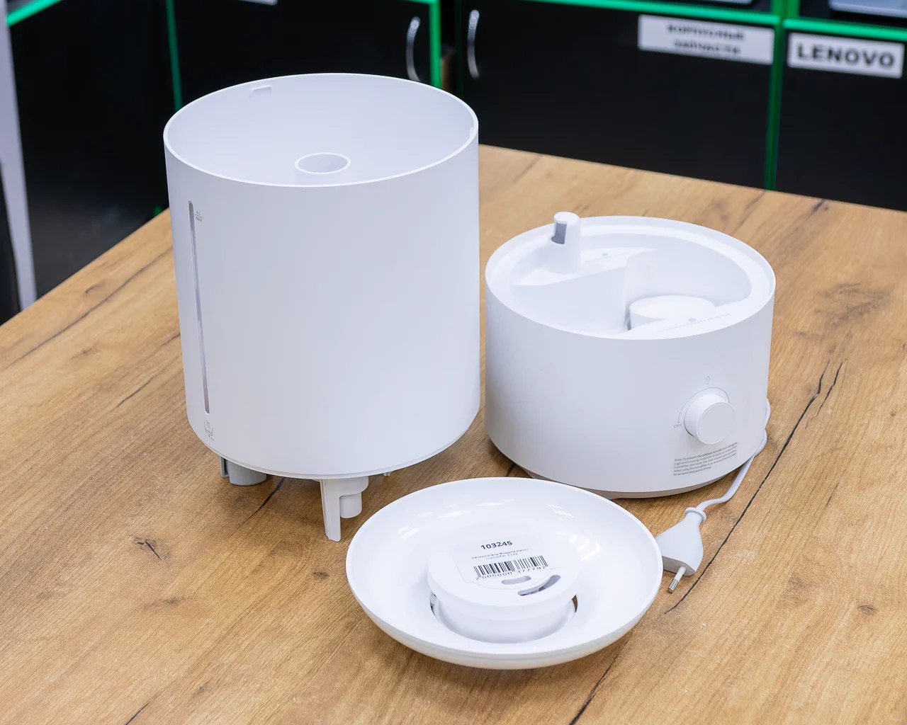 Увлажнитель воздуха Xiaomi Humidifier 2 Lite