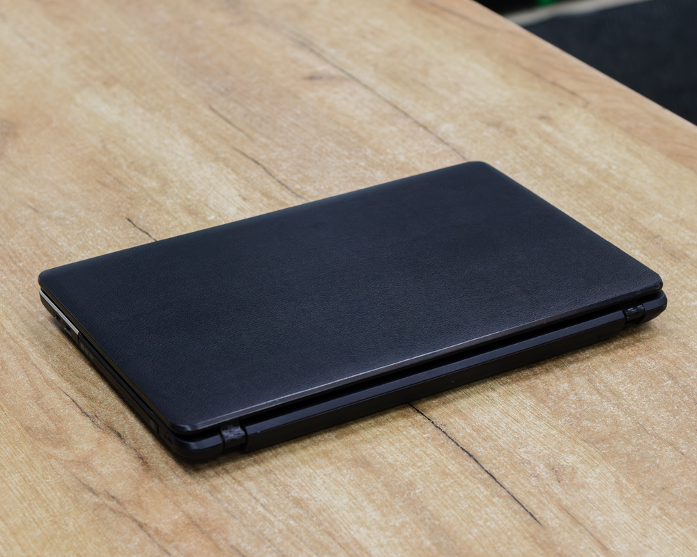 Ноутбук ACER Aspire E1-521 (HD/AMD E1-1200/4GB/HDD 500GB)