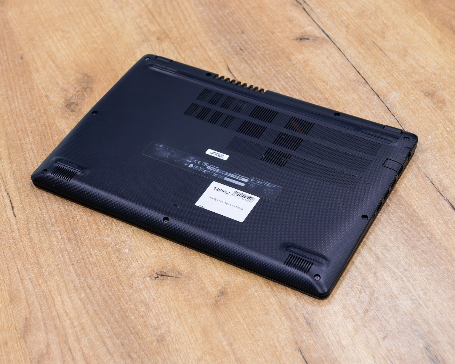 Ноутбук Acer Aspire 3 A315-56 (FHD IPS/i5-10gen/8GB/SSD 256GB)