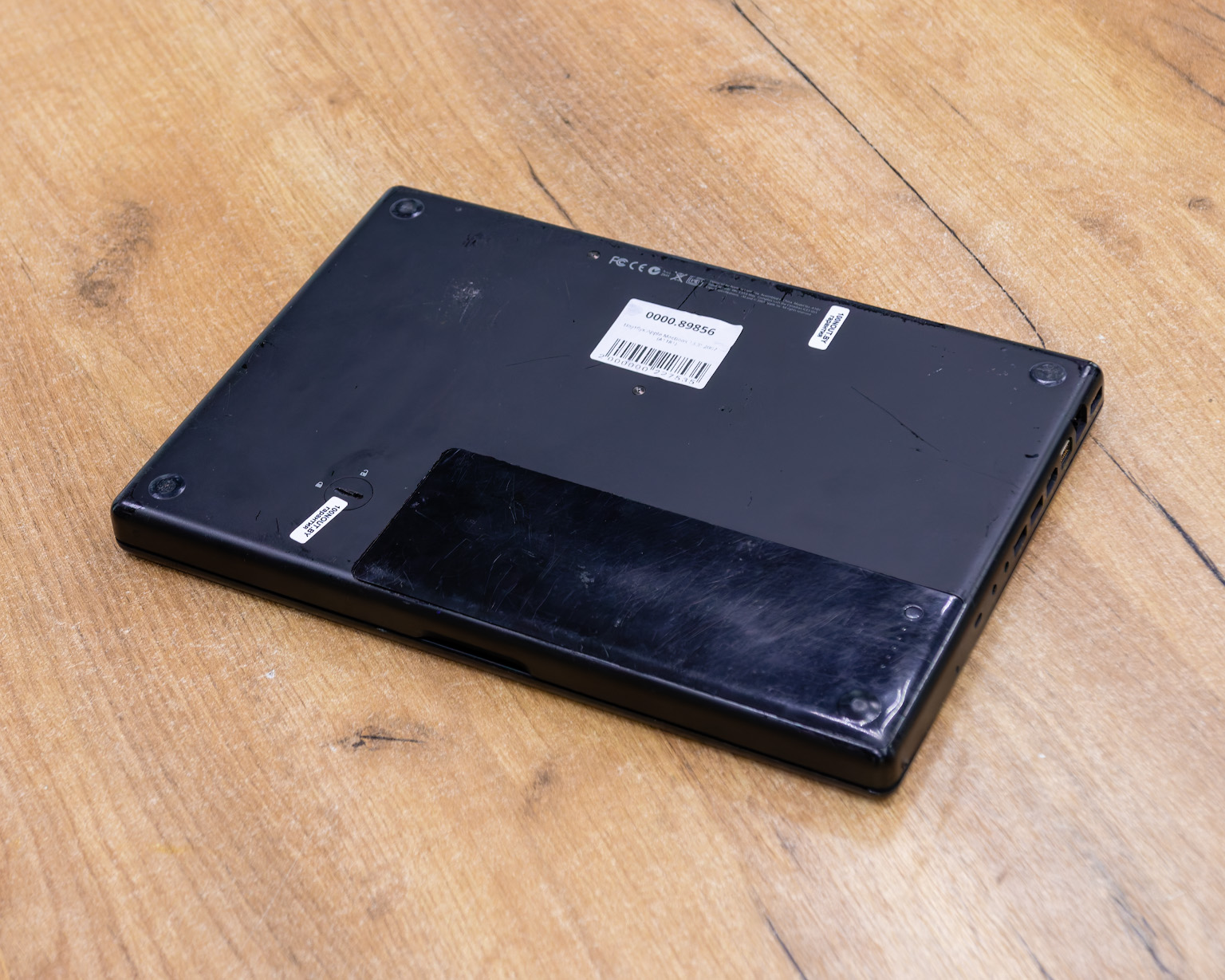 Ноутбук Apple MacBook 13.3