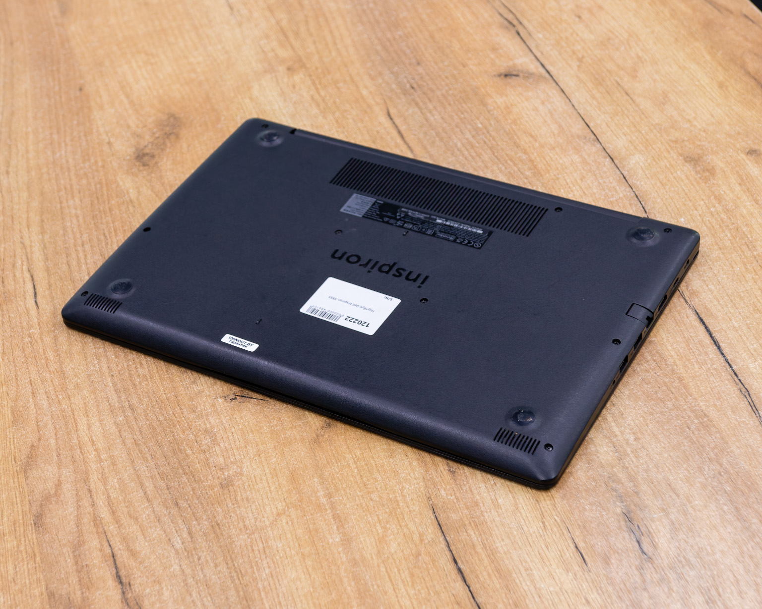 Ноутбук Dell Inspiron 3593 (FHD/i5-10gen/8GB/SSD 256GB)