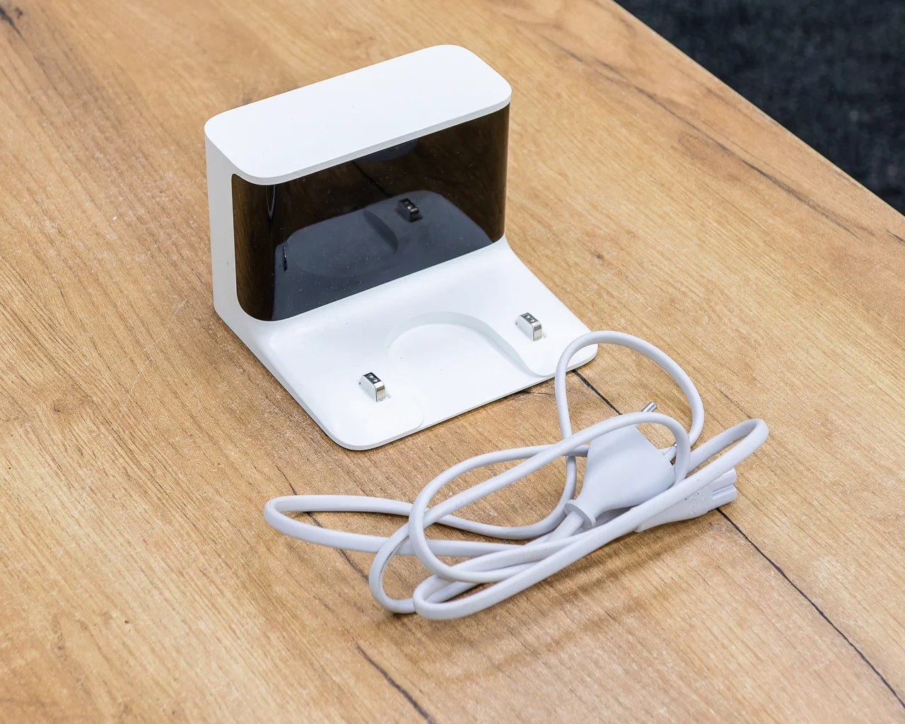 Робот-пылесос Xiaomi Mi Robot Vacuum-Mop 2 STYTJ03ZHM (белый)