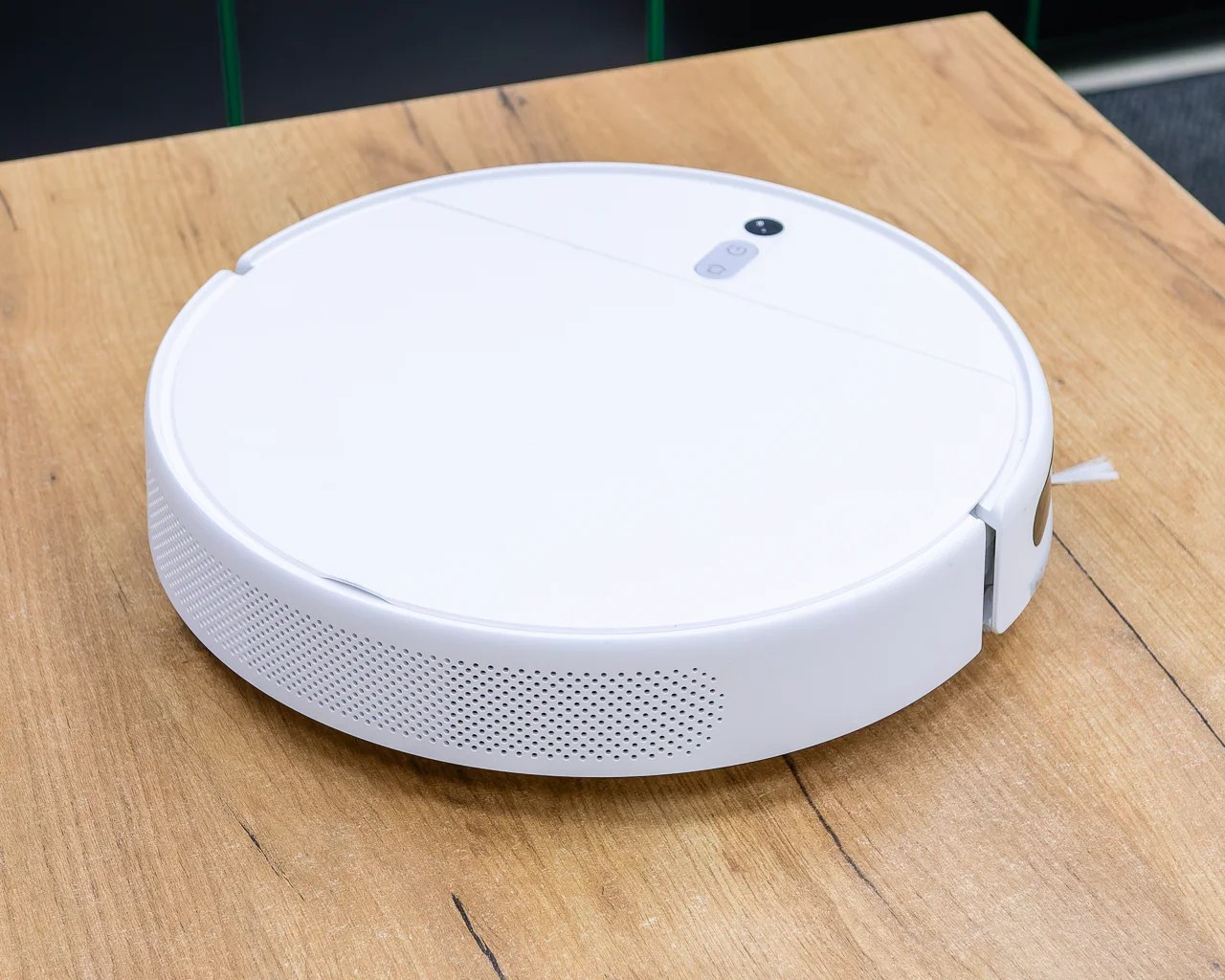 Робот-пылесос Xiaomi Mi Robot Vacuum-Mop 2 Lite (белый)