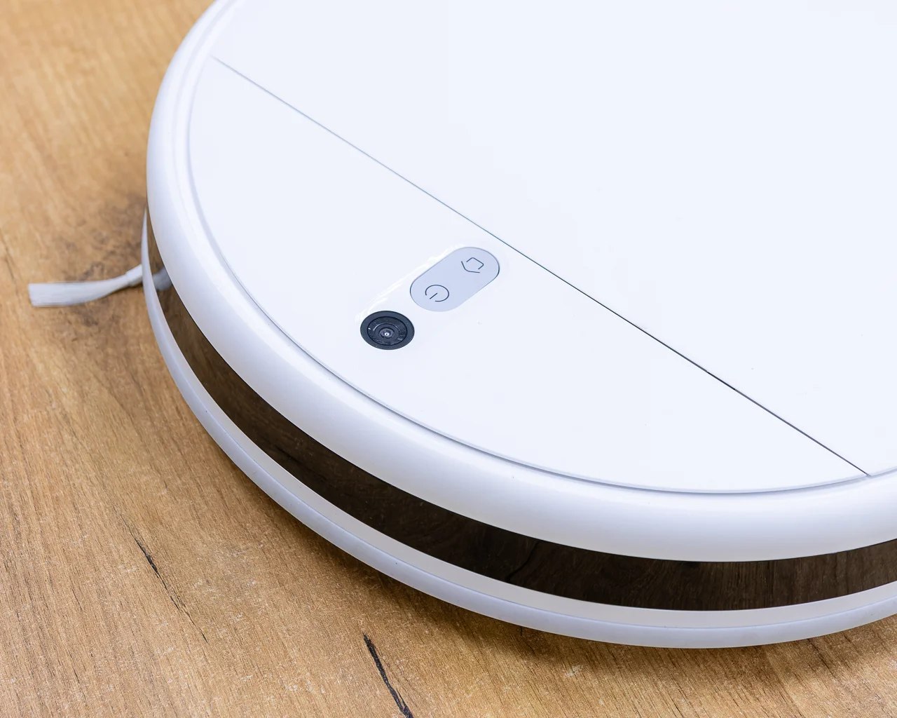 Робот-пылесос Xiaomi Mi Robot Vacuum-Mop 2 Lite (белый)