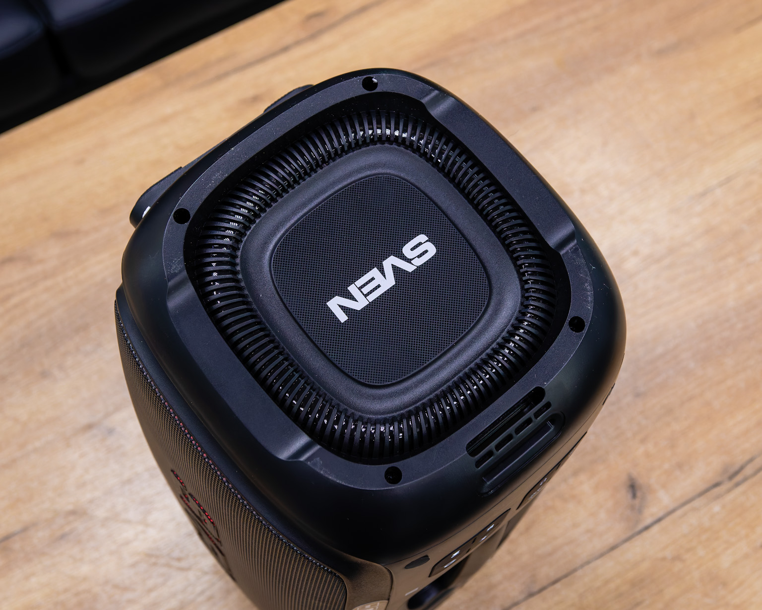 Патибокс SVEN PS-860