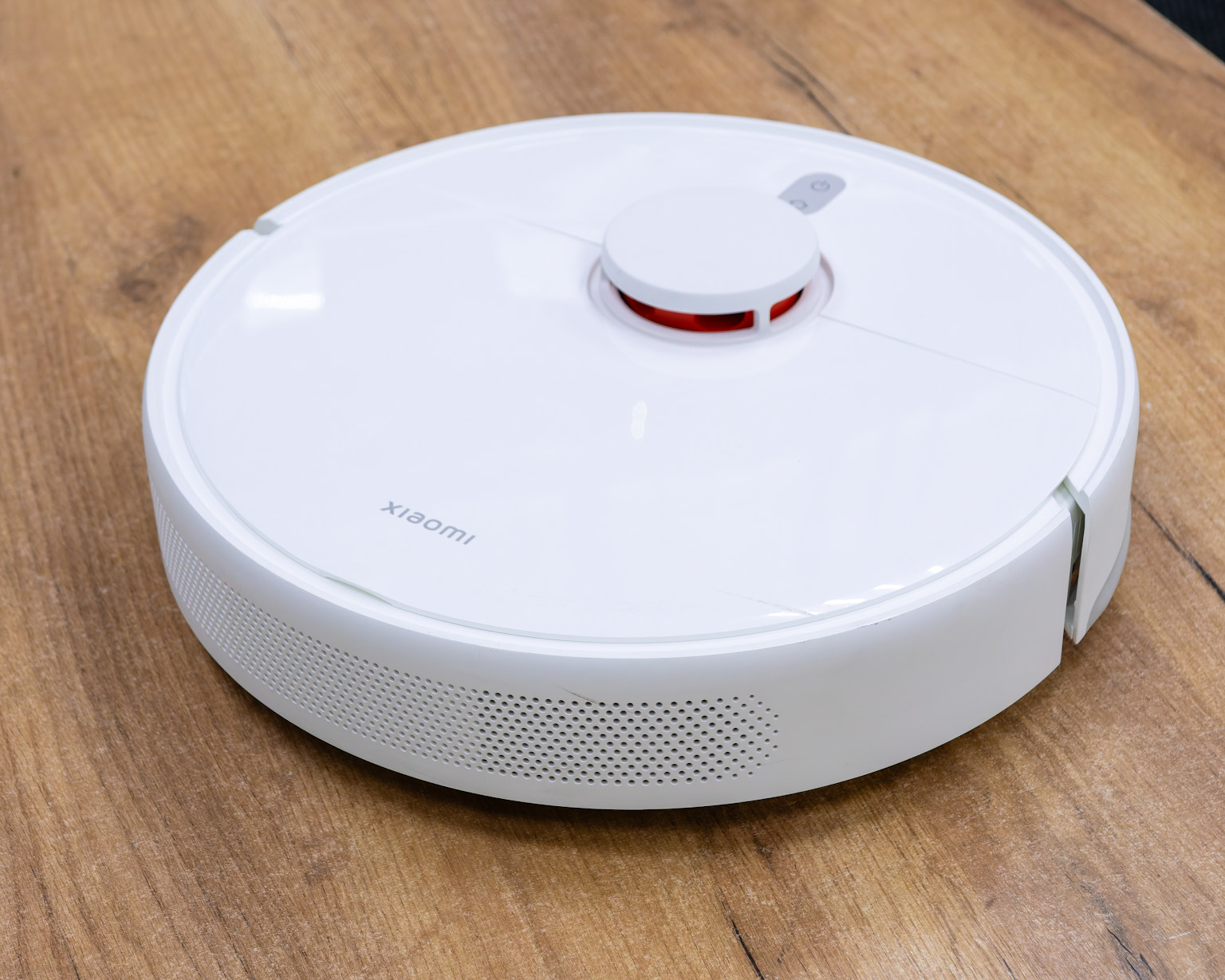 Робот-пылесос Xiaomi Robot Vacuum X10