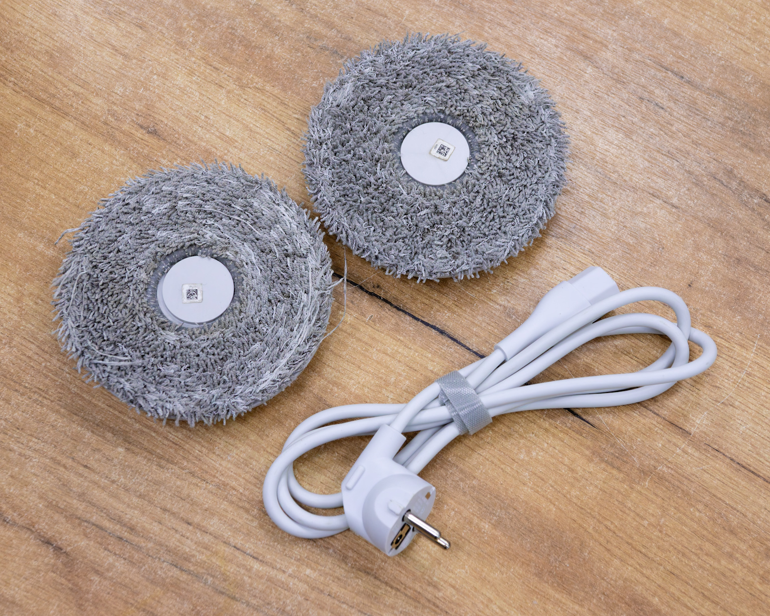 Робот-пылесос Xiaomi Robot Vacuum X20+ (белый)