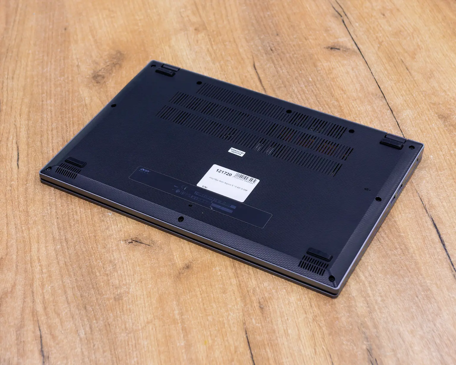 Ноутбук Acer Aspire 5 15 A515-58P (FHD IPS/i3-13gen/8GB/SSD 512GB)