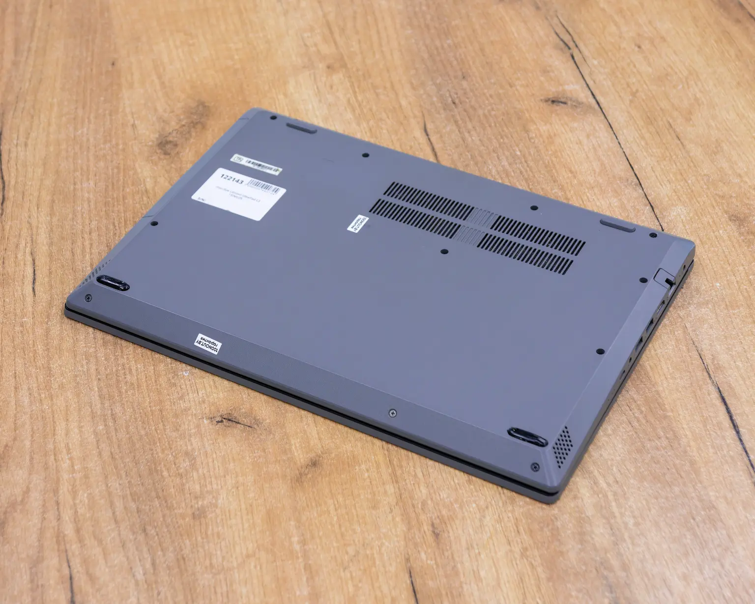 Ноутбук Lenovo IdeaPad L3 15IML05 (FHD/i5-10gen/GeForce MX330 2GB/12GB/SSD 512GB)