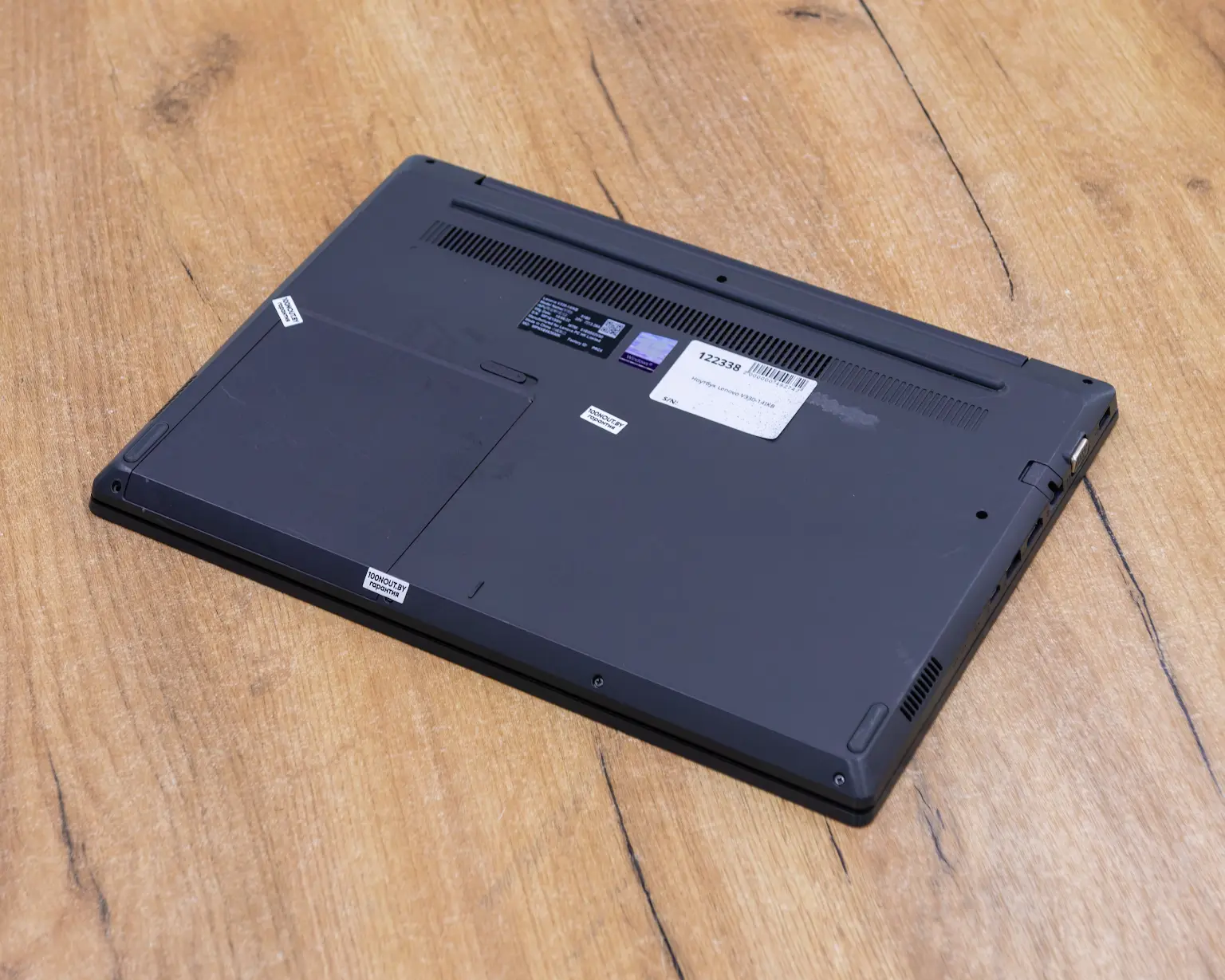 Ноутбук Lenovo V330-14IKB (FHD/i5-8gen/8GB/SSD 256GB)