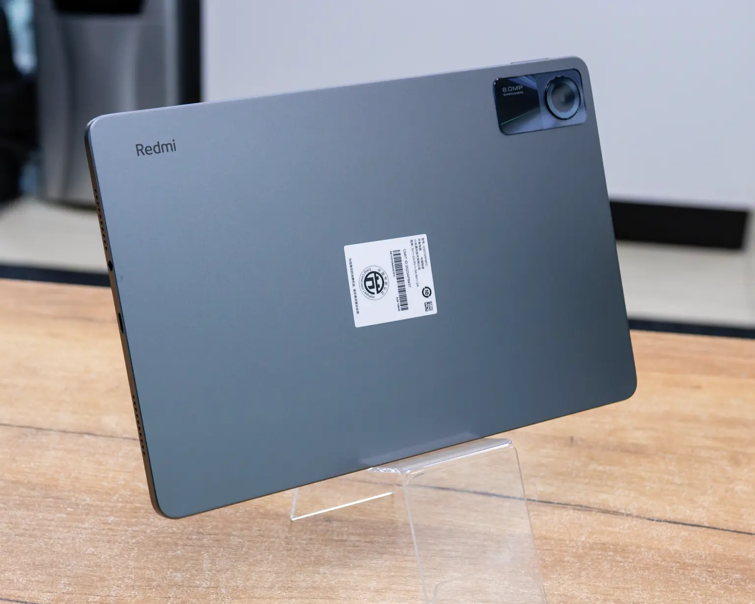 (новый. запечатан.) Планшет Xiaomi Redmi Pad SE 8GB/128GB (графитовый серый)