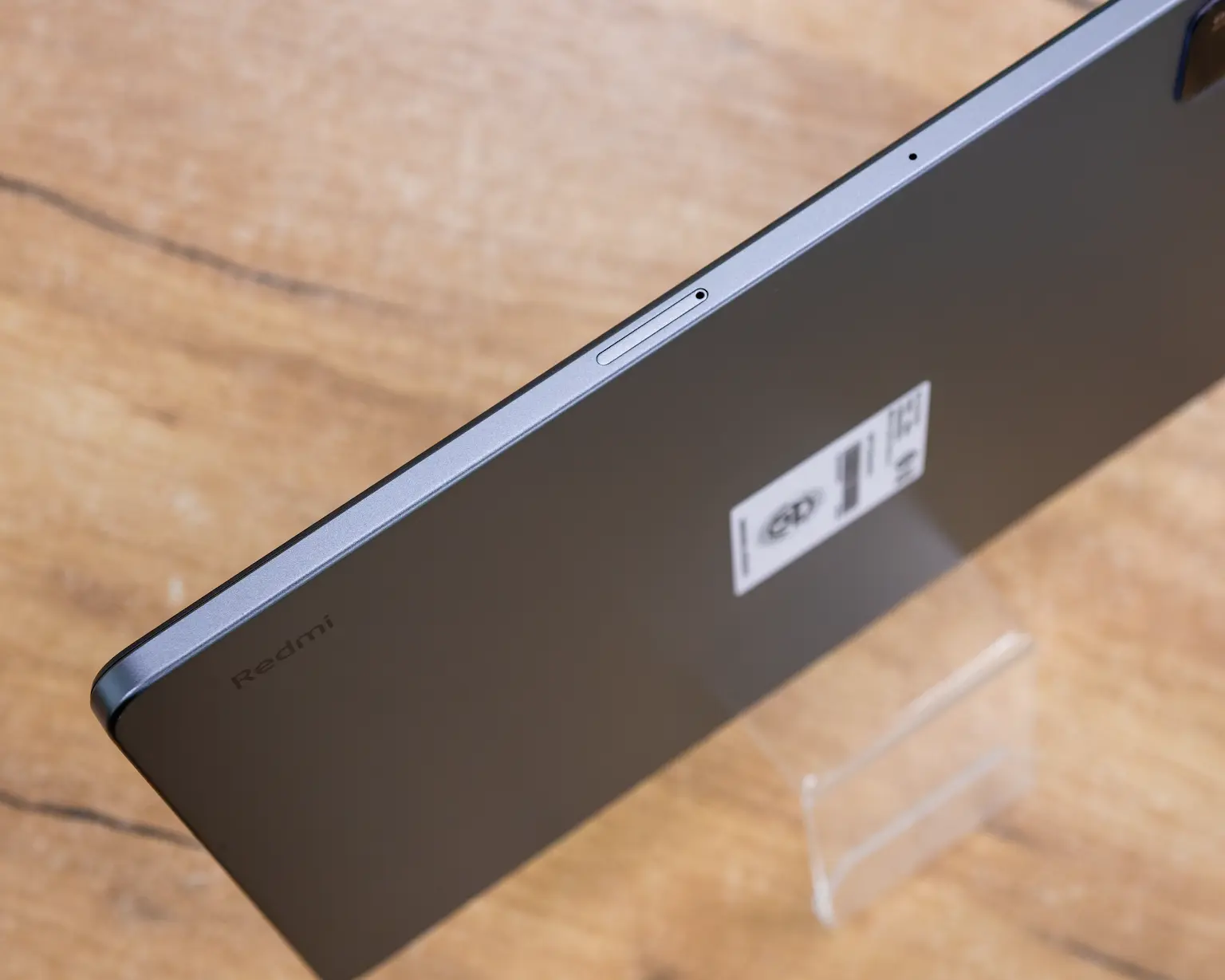 (новый. запечатан.) Планшет Xiaomi Redmi Pad SE 8GB/128GB (графитовый серый)