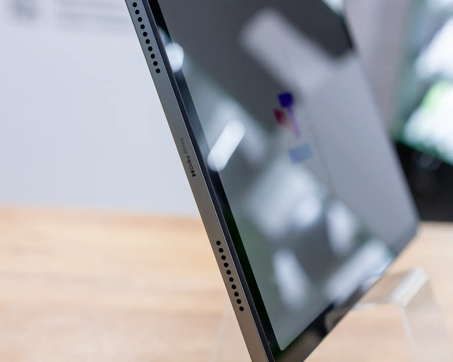 (новый. запечатан.) Планшет Xiaomi Redmi Pad SE 8GB/128GB (графитовый серый)