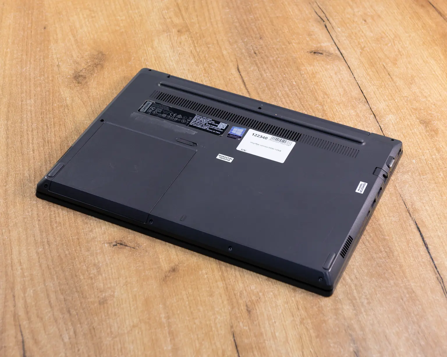 Ноутбук Lenovo V330-14IKB (FHD/i5-8gen/8GB/SSD 256GB)