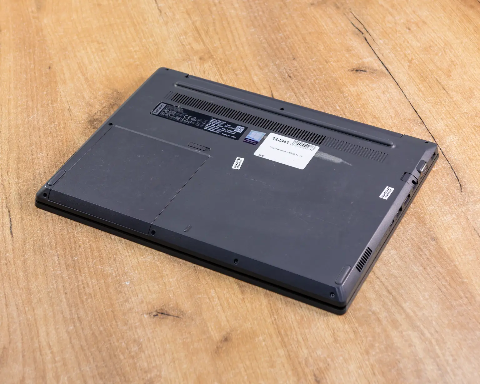 Ноутбук Lenovo V330-14IKB (FHD/i5-8gen/8GB/SSD 256GB)